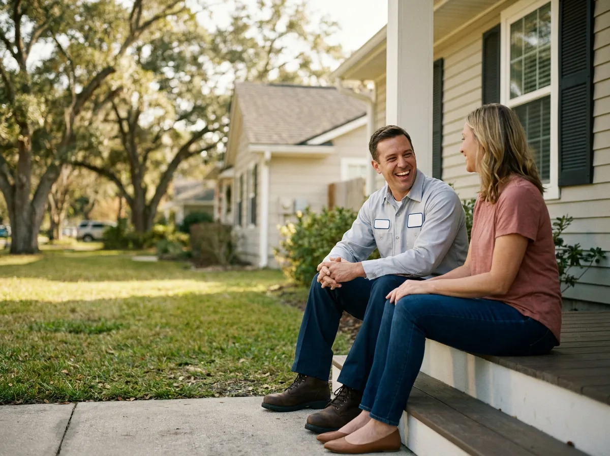 Septic tank pumping FAQs for Chico, TX